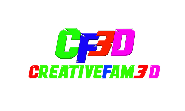 CreativeFam3D