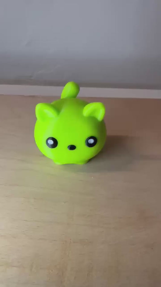 Cat Clicker