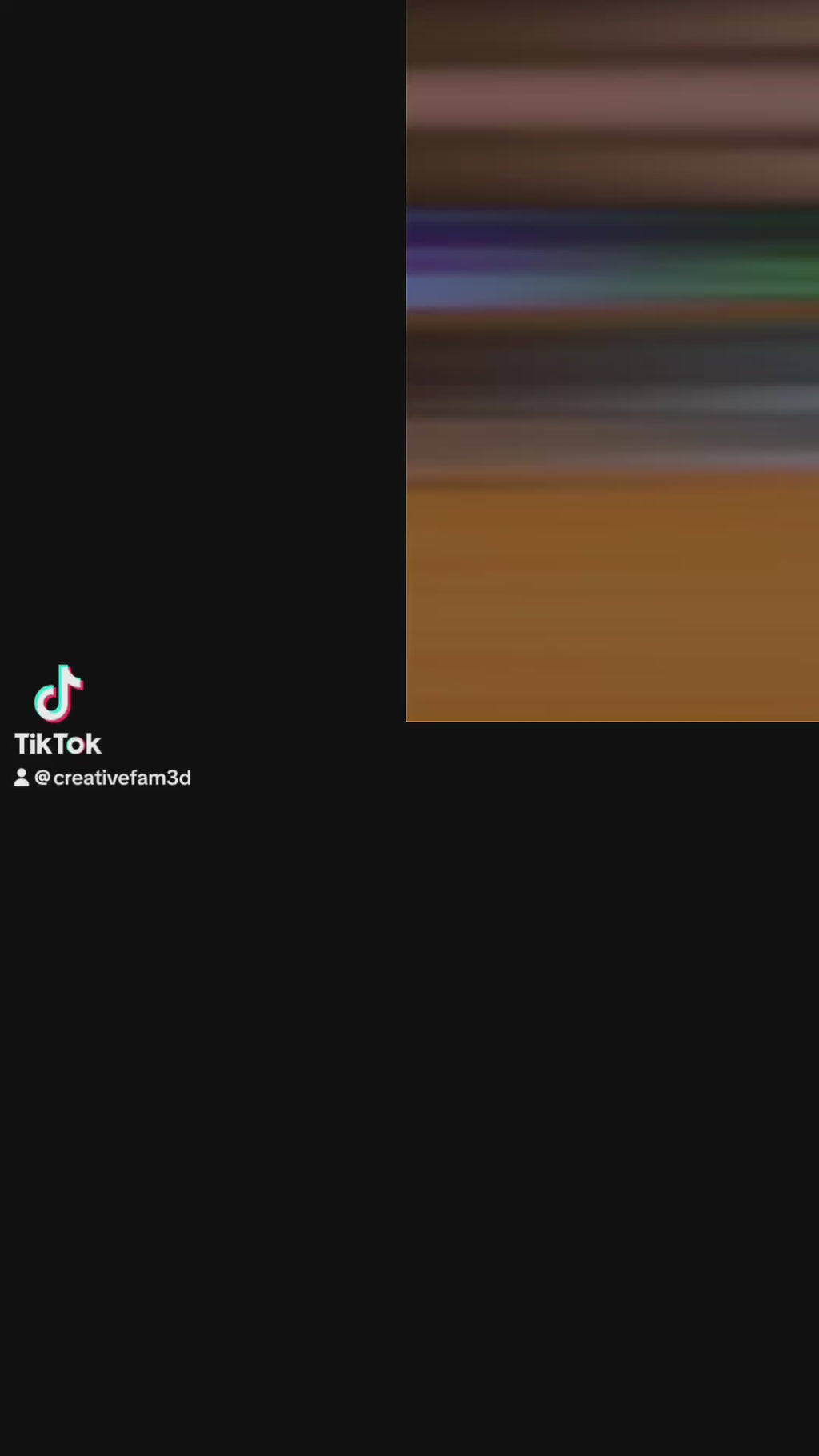 3D-Printed Geometric Spiral Art – Layered Star Display | Modern Desk Sculpture | Dual-Color Kinetic-Style Decor